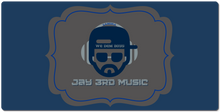 Jay 3rd XXL Gaming Mousepad