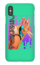 iPhone Cyber Summer