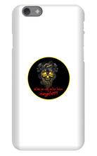crazygmfm1977 iPhone Phone Cases
