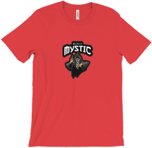 manic_mystic T-Shirts
