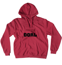 dorl Hoodies (No-Zip/Pullover)
