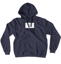 Phat Fudge Red/Hoodie (No-Zip/Pullover)