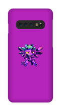 crystogcrystaldragon Samsung Phone Cases