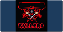 kvller9 XXL Gaming Mousepad