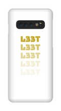 nerdy_e Samsung Phone Cases