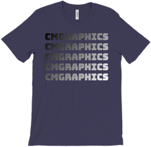 cmgraphics T-Shirts