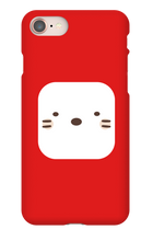 Coque Iphone Kannastrophy (Illustration seule)