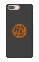 WTK Logo iPhone Phone Cases V2