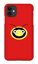 Tokeybee iPhone Cases