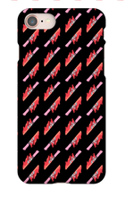 Stabby iPhone Cases