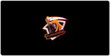 flamekizer28 XXL Gaming Mousepad