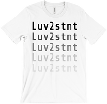 luv2stnt T-Shirts