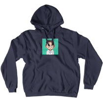 richieny Hoodies (No-Zip/Pullover)