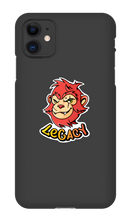 Legacy iPhone Phone Cases
