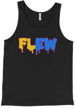FlewDew Halloween Edtion Tank Top