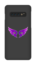 intensefairybcynot Samsung Phone Cases