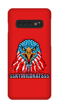 sskywildkatsss Samsung Phone Cases
