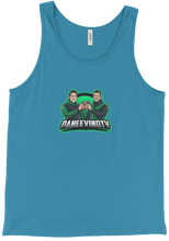 paneevinotv's TANK TOP