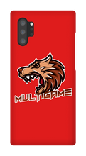 multigamehd Samsung Phone Cases