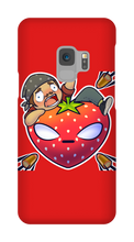Carry Samsung Phone Cases