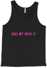 smartarsemumma Tank Top