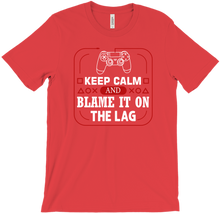 Keep Calm 2021 T-Shirts