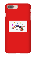 dream_light55 iPhone Phone Cases