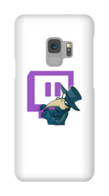 badocs Samsung Phone Cases