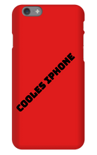 Cooles Iphone