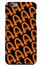 LimboLogo Repeated iPhone Cases