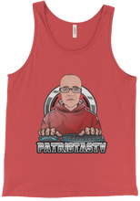patriotastv Tank Top