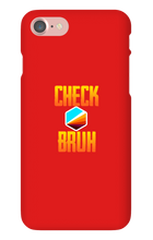 anevilcanofwd40 iPhone Phone Cases