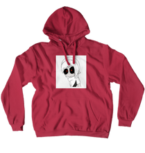 tonttusensei Hoodies (No-Zip/Pullover)