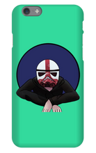 dalistor12352 iPhone Phone Cases