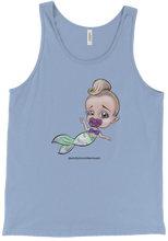 Baby Mermaid Tank Top