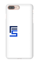 svn_fury iPhone Phone Cases