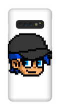dion_1up Samsung Phone Cases