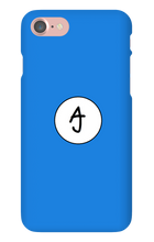 AJ iPhone Phone Cases