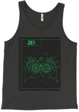 reallyjoey_ Tank Top