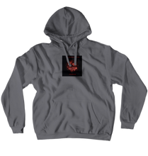 soulzblood Hoodies (No-Zip/Pullover)