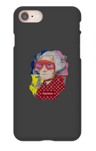 bromlehd iPhone Phone Cases