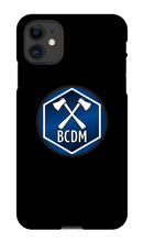 Logo iPhone Phone Cases