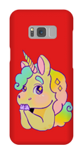 travousyagoon Samsung Phone Cases