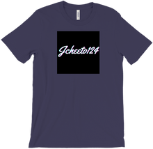 jcheeto124 T-Shirts