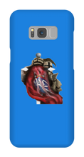 rex_dolaorn Samsung Phone Cases