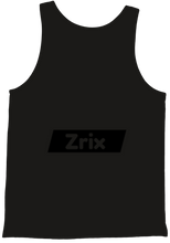 Zrix Tank Top