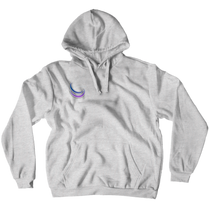 Logo Hoodies (No-Zip/Pullover)