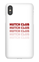 brenthutchinson iPhone Phone Cases