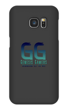 genesisviper Samsung Phone Cases