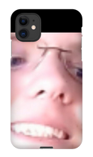 justkayde iPhone Phone Cases